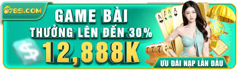 Game bài 6789c4 thưởng lớn cho người chơi mới